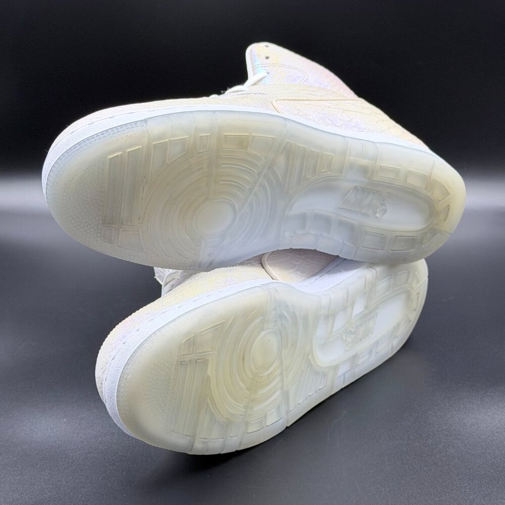 Nike Air Python Premium - image 8